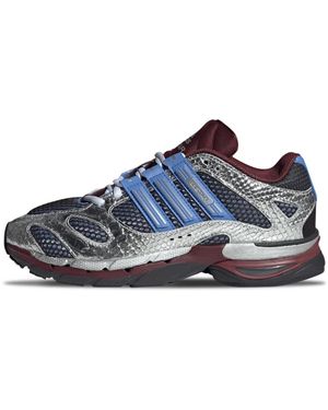 adidas Fitness ,Veelkleurig ,Running Schoenen - Blauw