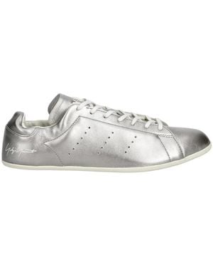Y-3 Stan Smith Lo Pro - Grijs