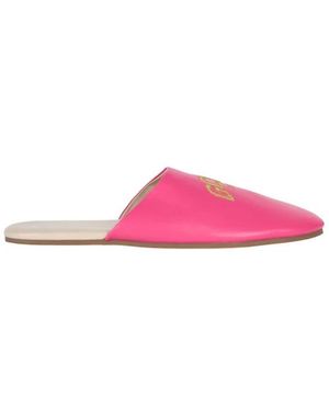 Gcds Slippers - Pink