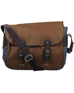 Barbour Cross Body Bags - Brown