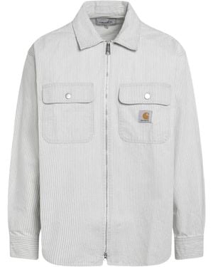 Carhartt Light Jackets - Gris