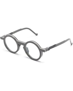 VAVA Eyewear Glasses - Metallic