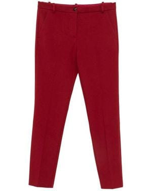 Pinko Chinos - Rood