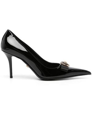 Versace Pumps - Negro