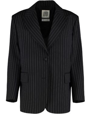 LES FILLES D'EVA Blazers - Nero