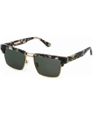 Police Sunglasses - Grigio