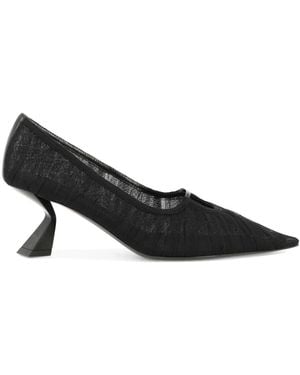 Nensi Dojaka Pumps - Nero
