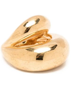 Panconesi Cao-Fg003-S Ring - Metallic
