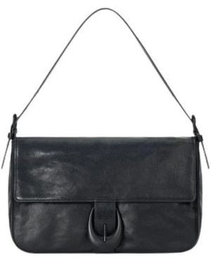 STAUD Shoulder Bags - Black