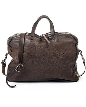 Numero 10 Cross Body Bags - Brown