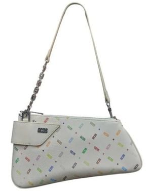 Gcds Shoulder Bags - Grey