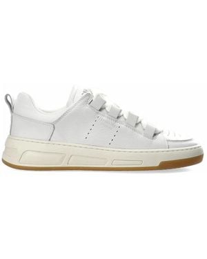 COPENHAGEN Trainers - White
