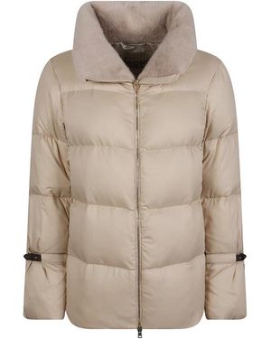 Herno Winter Jackets - Neutro