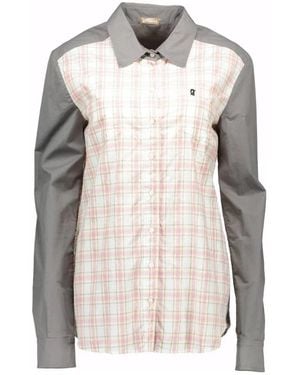 John Galliano Shirts - Natural
