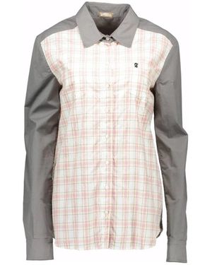 John Galliano Shirts - Natural