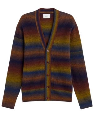 NN07 Knitwear > cardigans - Multicolore