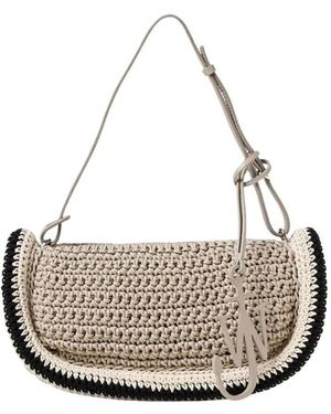 JW Anderson Shoulder Bags - Metallic