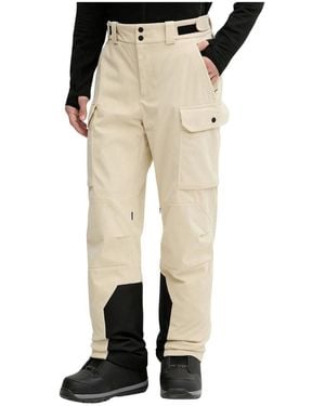 Fusalp Ski Trouses - Neutro