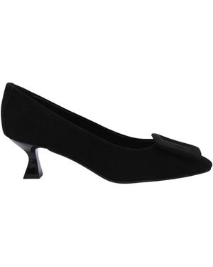 E mia Pumps - Zwart