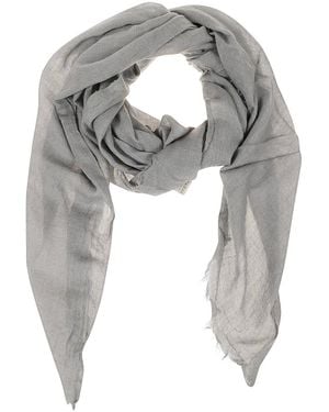 Destin Winter Scarves - Gris