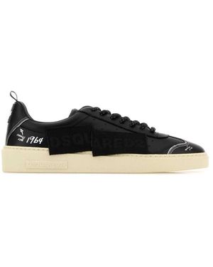 DSquared² Trainers - Black