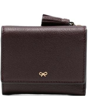 Anya Hindmarch Wallets & Cardholders - Brown