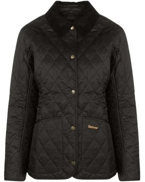 Barbour Light Jackets - Black