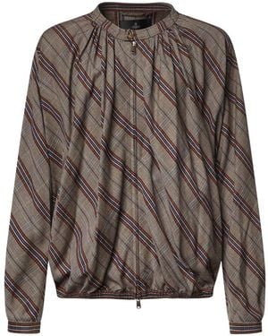 Vivienne Westwood Light Jackets - Brown