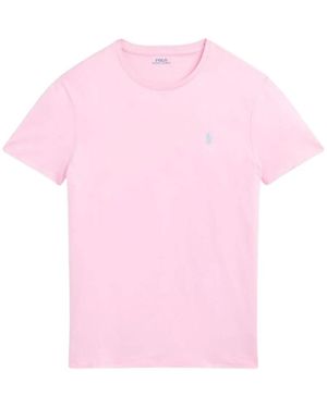 Ralph Lauren T-Shirts - Roze