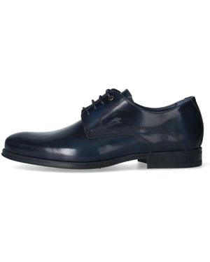Fluchos Business Shoes - Blu