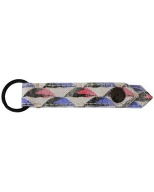 CoSTUME NATIONAL Keychains - Blue