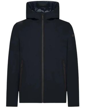Rrd Winter Jackets - Blue