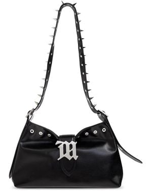 MISBHV Shoulder Bags - Noir