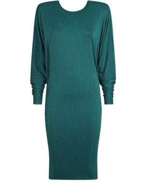Alexandre Vauthier Casual Dresses - Green