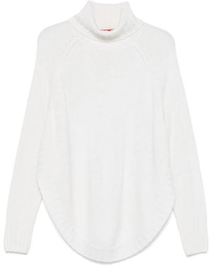 Wild Cashmere Cashmere Knitwear - White