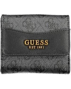 Guess Wallets & Cardholders - Grigio