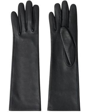 Soeur Metal belleville schuh,brique belleville roter ziegelstil - Schwarz