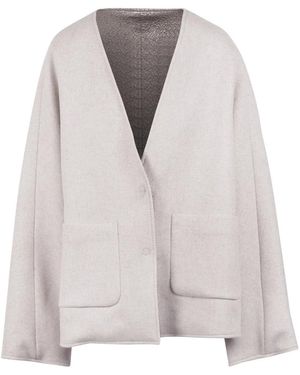 8pm Cardigans - Gris