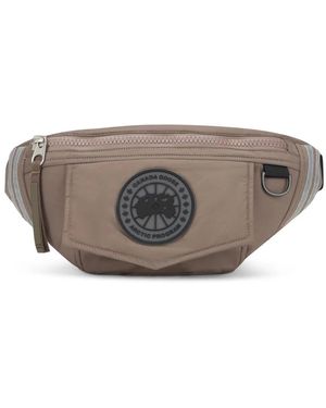Canada Goose Belt Bag - Grijs