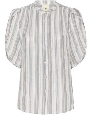 Heartmade Blouses - Gris