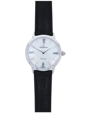 Eterna Watches - Blanco
