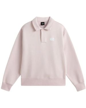 Vans Sweatshirts - Rosa