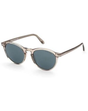 Tom Ford Sunglasses - Blue