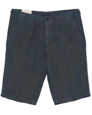 Corneliani Bermudas - Grey