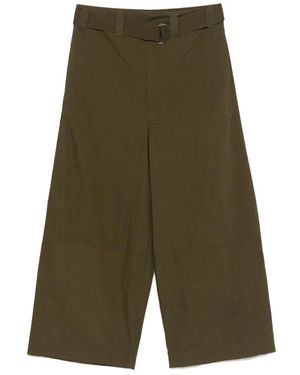 Soeur Dublin Hose - Grün
