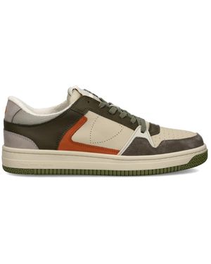 Philippe Model Trainers - Brown