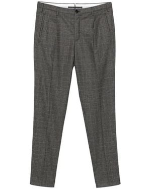 Incotex Suit Trousers - Gris