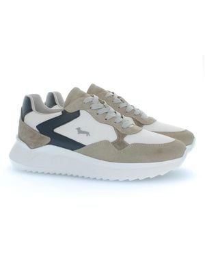 Harmont & Blaine Trainers - Grey