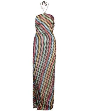 Missoni Gowns - Multicolour