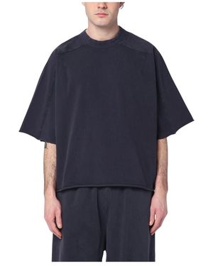 Entire studios Kurzarm Studio T-Shirts Und Polos - Blau